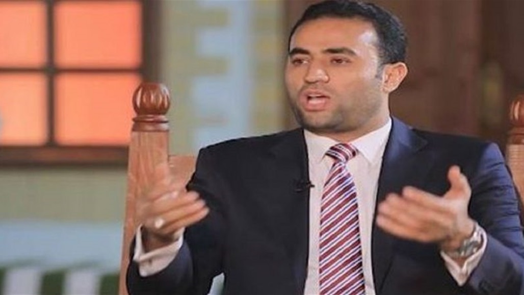 العرباوي: دخلنا الفراغ منذ شباط والعقول التي تقود العراق عقول أزمة