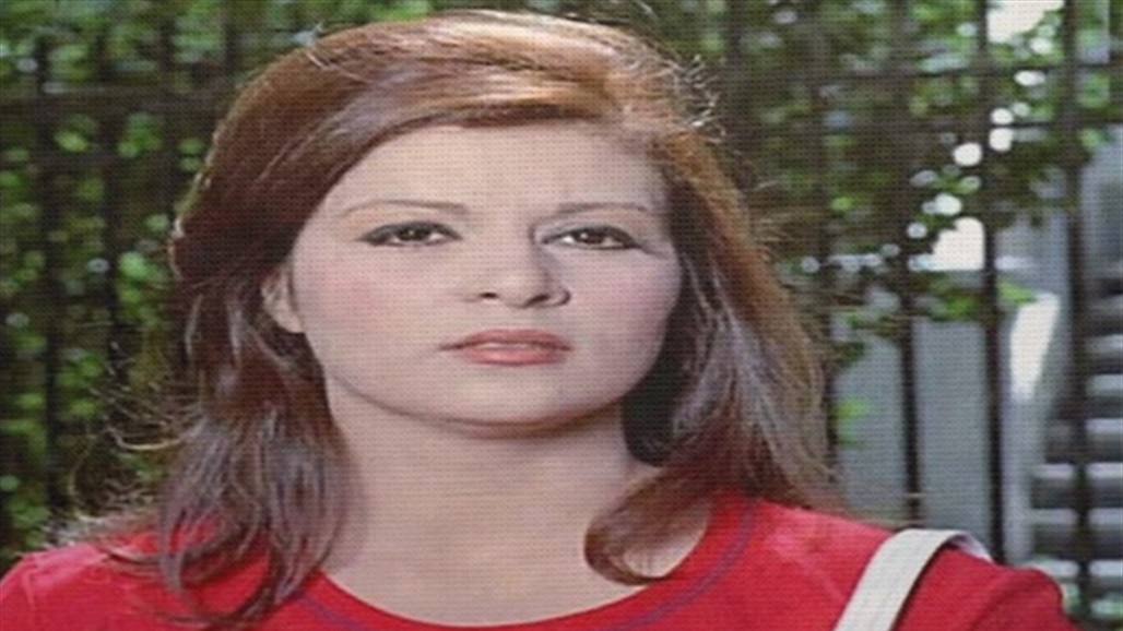 وفاة فنانة مصرية شهيرة