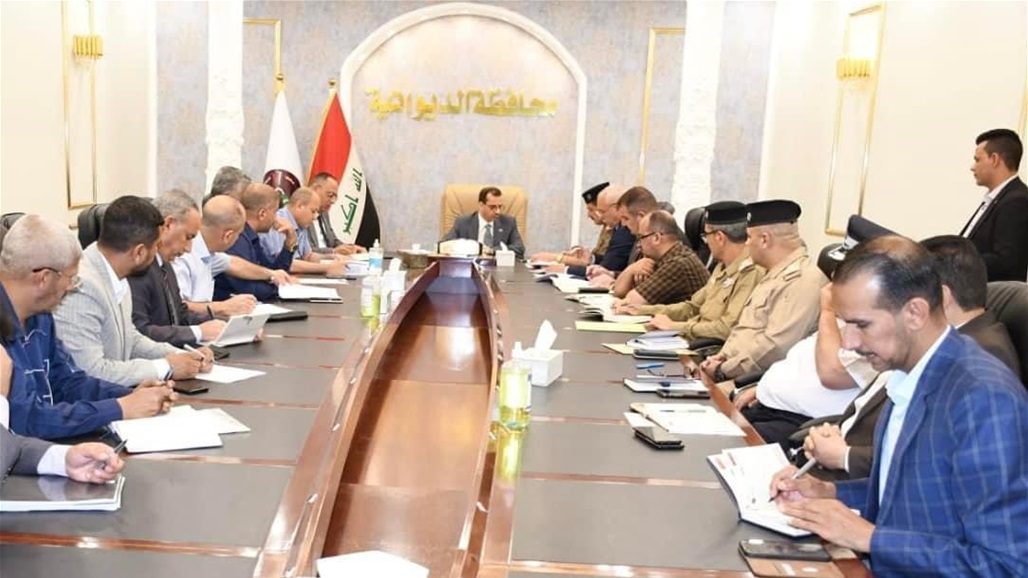 محافظة عراقية تعلن خطة امنية "عالية المستوى" لعيد الفطر 