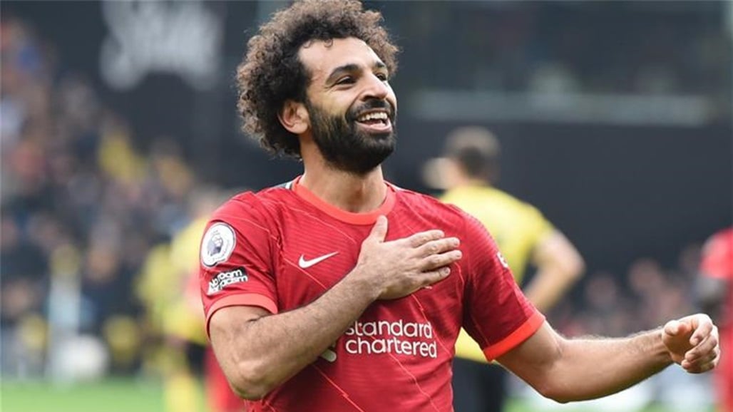 "فوربس" تكشف دخل محمد صلاح السنوي ونجوم الرياضة