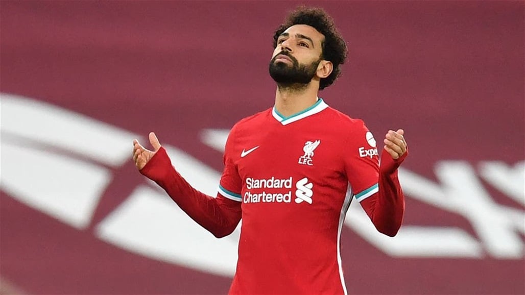 سبورت: برشلونة يعد محمد صلاح بضمه عقب نهاية عقده