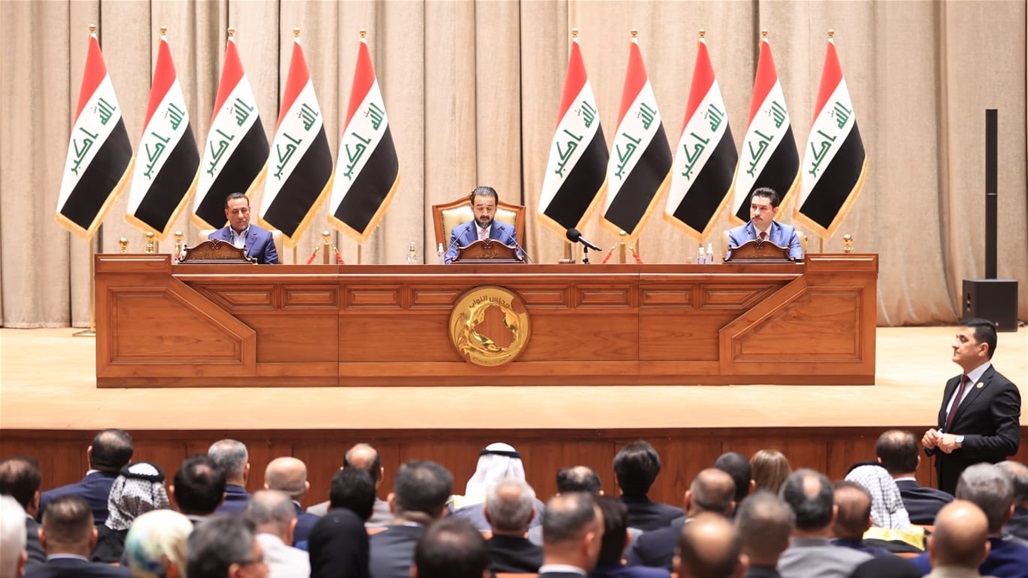 مجلس النواب يؤجل انعقاد جلسته نصف ساعة
