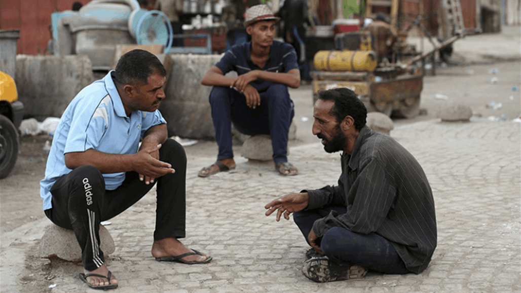 العمل: مليون عاطل في البلاد