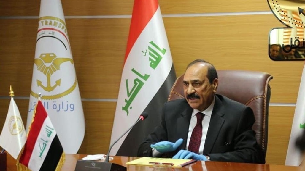 "تضليل للرأي العام".. رد على حديث وزير النقل بشأن الملاحة الجوية
