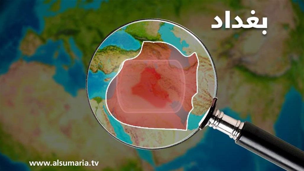 إحباط عملية بيع طفل من قبل ذويه في بغداد