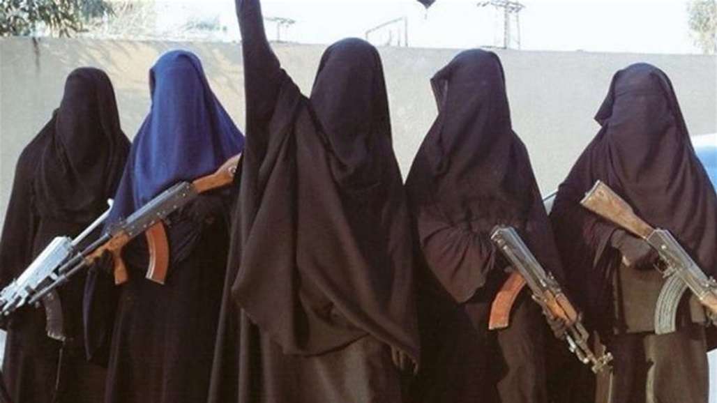بسبب &quot;داعش&quot;.. الحكم بالسجن 20 عاماً على أمريكية