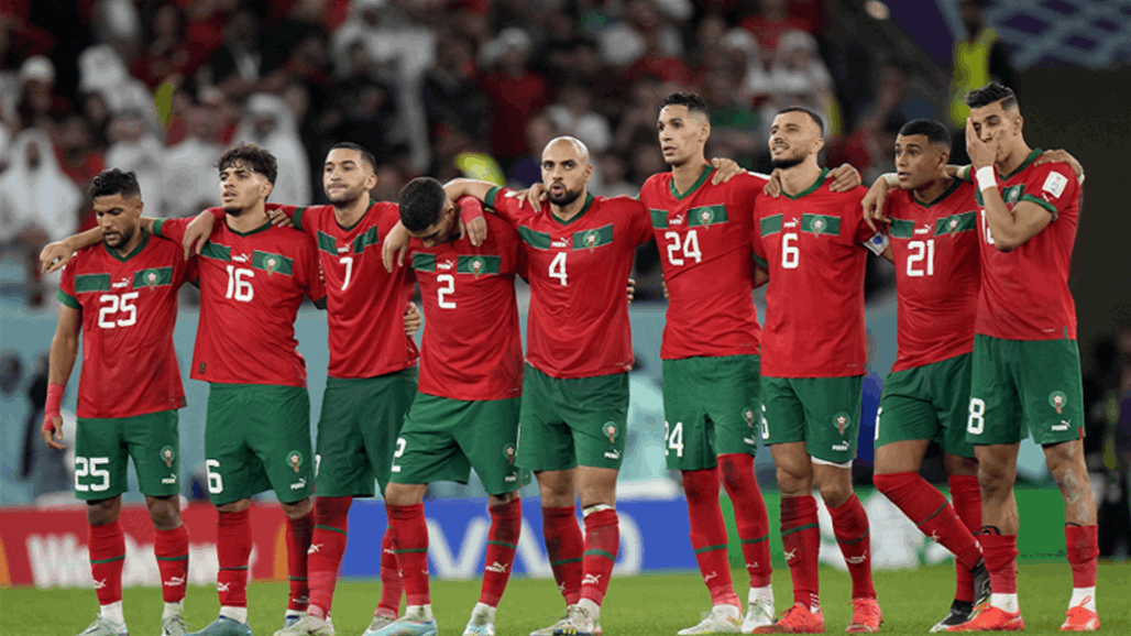 إصابة ثلاثة لاعبين يضع منتخب المغرب بـ&quot;ورطة&quot; قبل مواجهة البرتغال