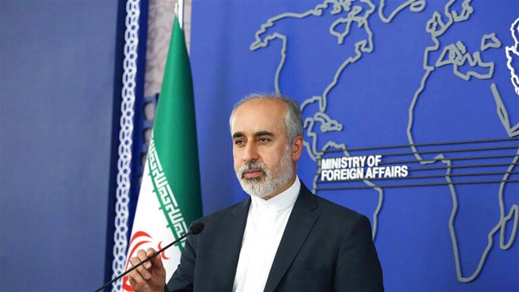 إيران تلمّح لجولة مفاوضات سادسة مع السعودية في بغداد