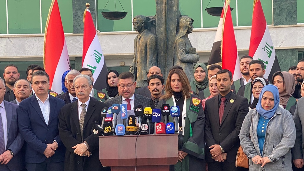 الاتحادات والنقابات العراقية: جهات حكومية تعرقل مسيرة النهوض بالمجتمع