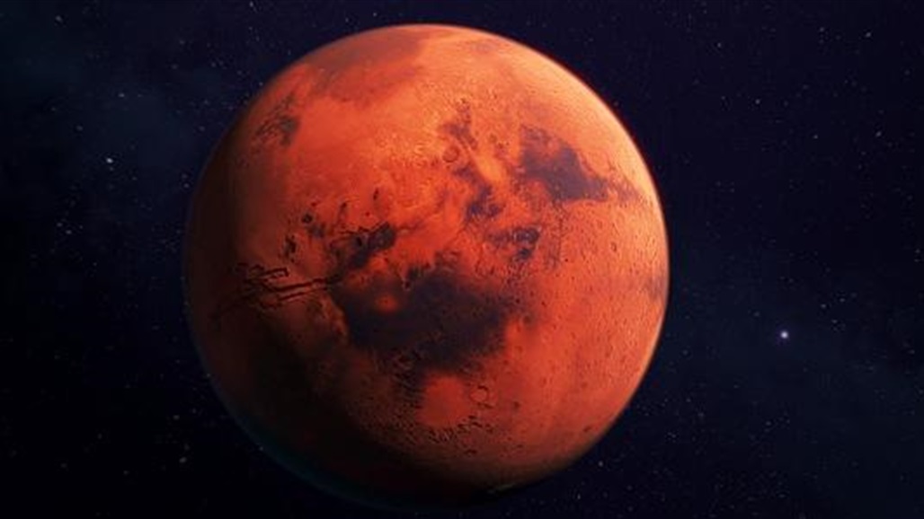 During 2022.. Discover the most important discoveries of science on Mars