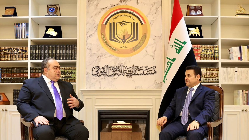 الاعرجي: العراق بلد ذو سيادة ويرفض أن يكون مع طرف ضد آخر