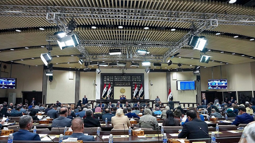 لجنتا العمل والصحة تنتخبان رئيسين لهما