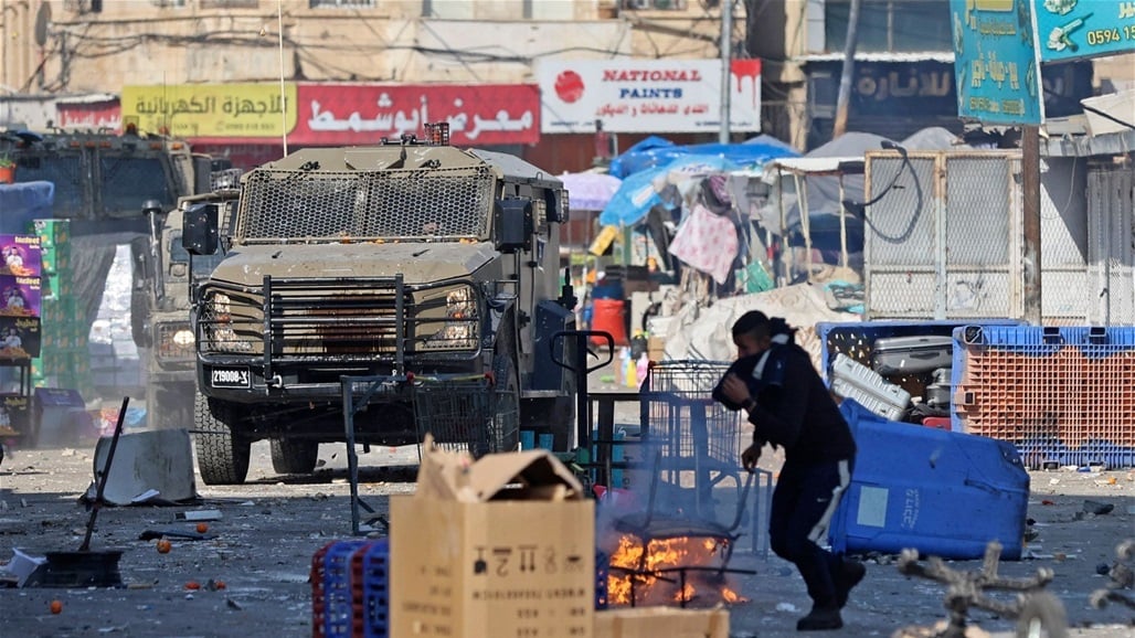 واشنطن بوست: وضع متفجر في الضفة الغربية والهجوم الأخير أكثر دموية منذ أعوام