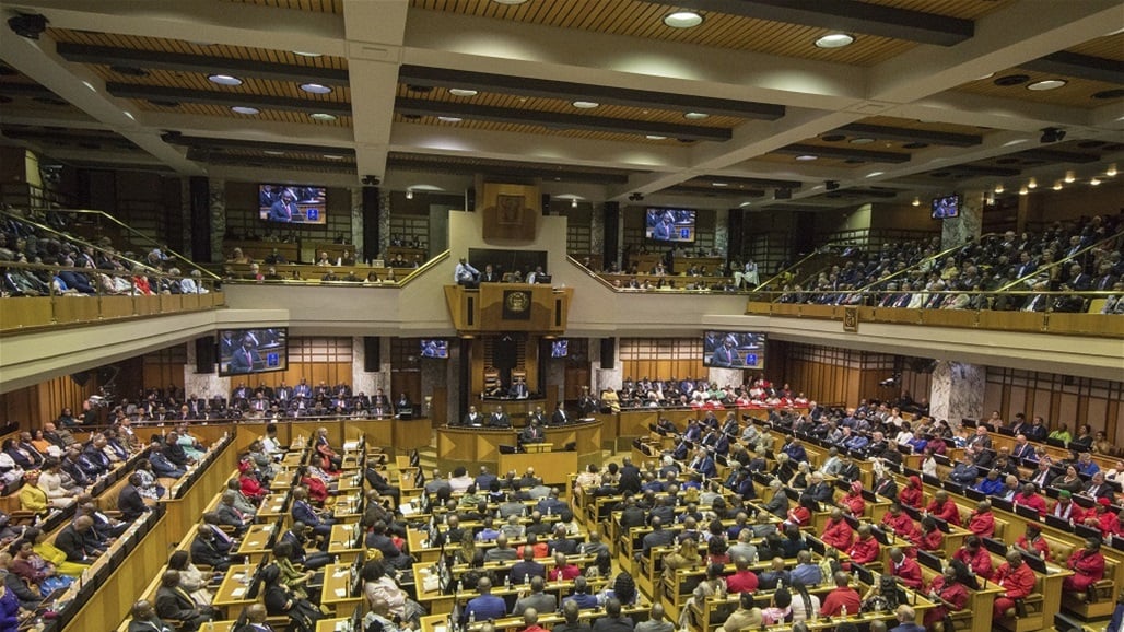 جنوب أفريقيا تصوت على تخفيض العلاقات الدبلوماسية مع إسرائيل