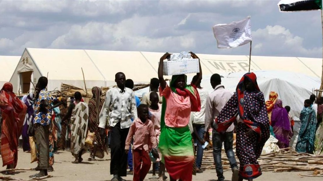 الهجرة الدولية تعلن مقتل أحد افرادها في السودان