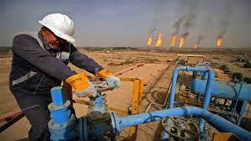 للأسبوع الثاني تواليا.. انخفاض صادرات بغداد النفطية الى واشنطن