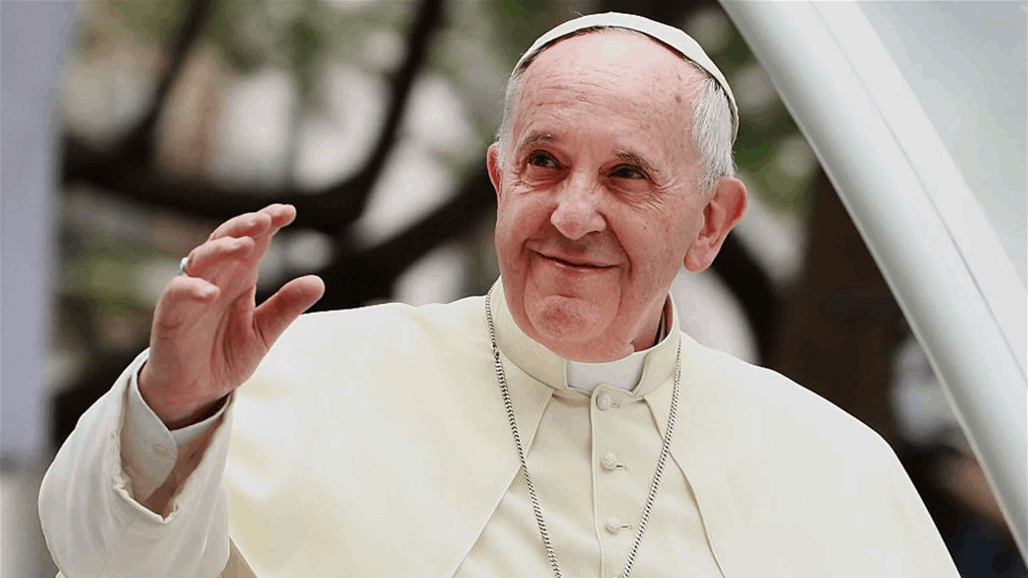 البابا فرنسيس يوجه دعوة تخص اوضاع السودان