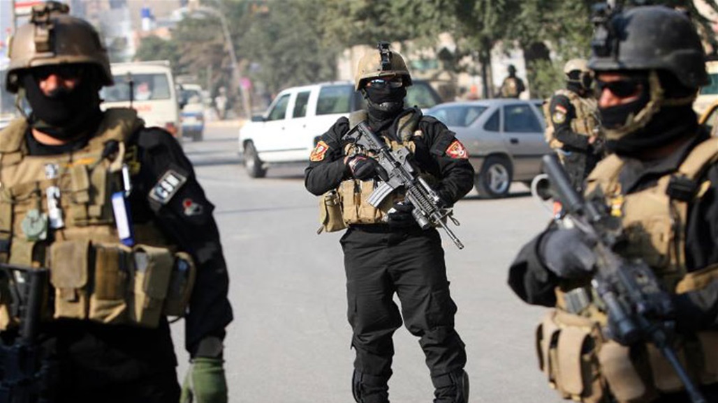 بينهم 19 أجنبياً.. اعتقال 206 متهمين بإدارة صالات &quot;الروليت&quot; في بغداد