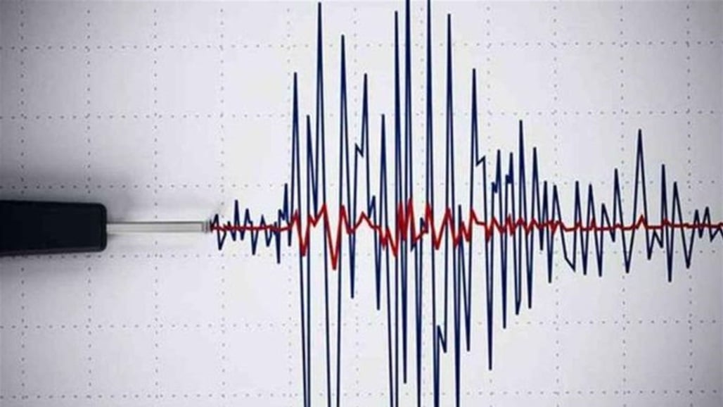 بقوة 3.9.. هزة أرضية تضرب غرب طهران 