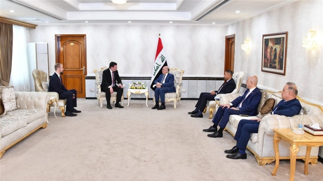 العراق يؤكد: ندعم التعاون الدولي لمُواجهة الإرهاب والاقتصاد والتغير المناخيّ
