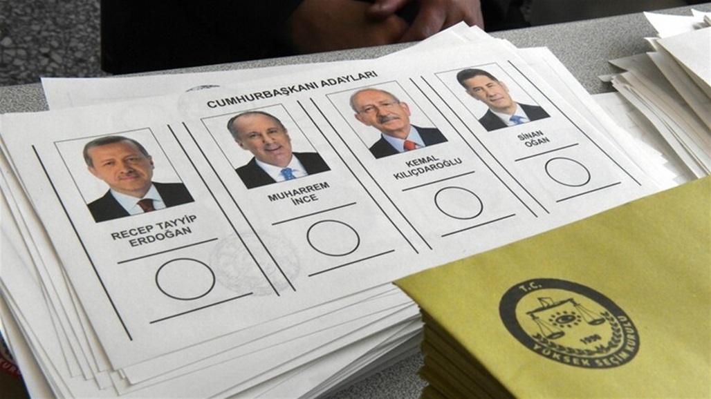 أول تعليق أمريكي على نتائج الانتخابات التركية