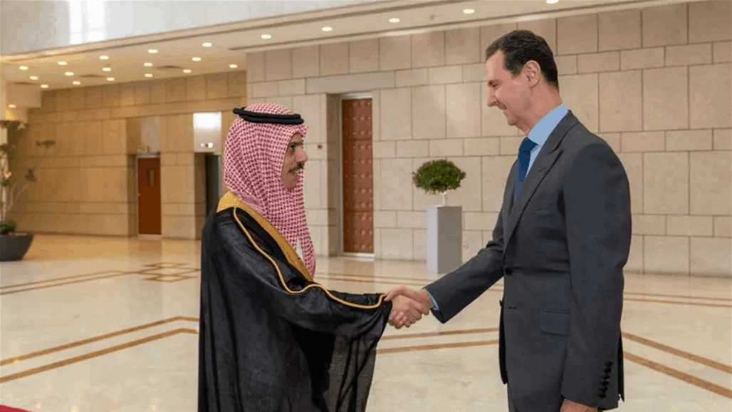 لحضور القمة العربية بجدة.. الأسد يزور السعودية لأول مرة منذ 13 عاما 
