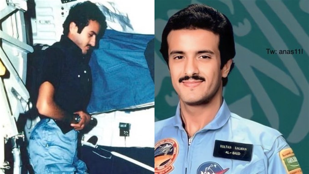 قبل قرابة 40 عاماً.. تفاصيل &quot;مثيرة&quot; عن أول رائد عربي مسلم ذهب إلى الفضاء 