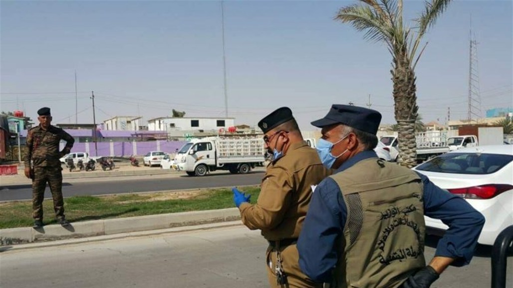 العراق.. ايقاف 30 حالة ابتزاز إلكتروني وعنف أسري خلال أسبوع 