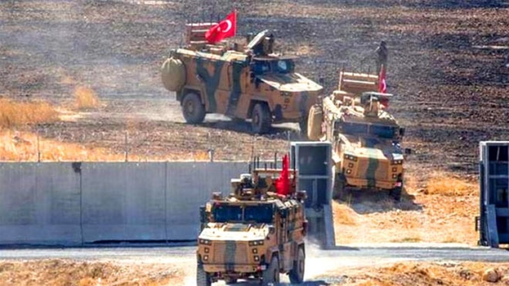 تركيا تحيد قياديا في &quot;بي كي كي&quot; شمال العراق.. من هو &quot;جلال قايا&quot;؟ (صورة) 
