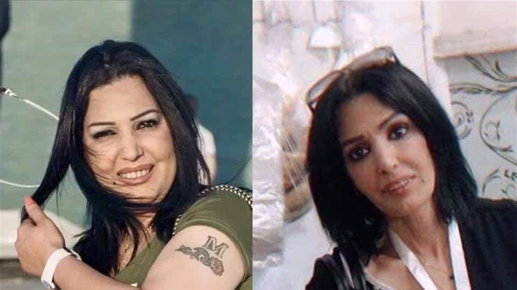 وفاة فنانة عراقية بعد صراع مع المرض 