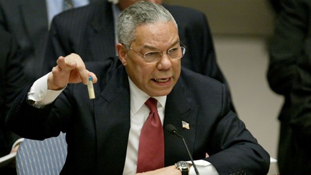 قتل آلاف العراقيين ودمر بلاد الرافدين.. من هو مخترع كذبة &quot;برنامج صدام النووي&quot;؟