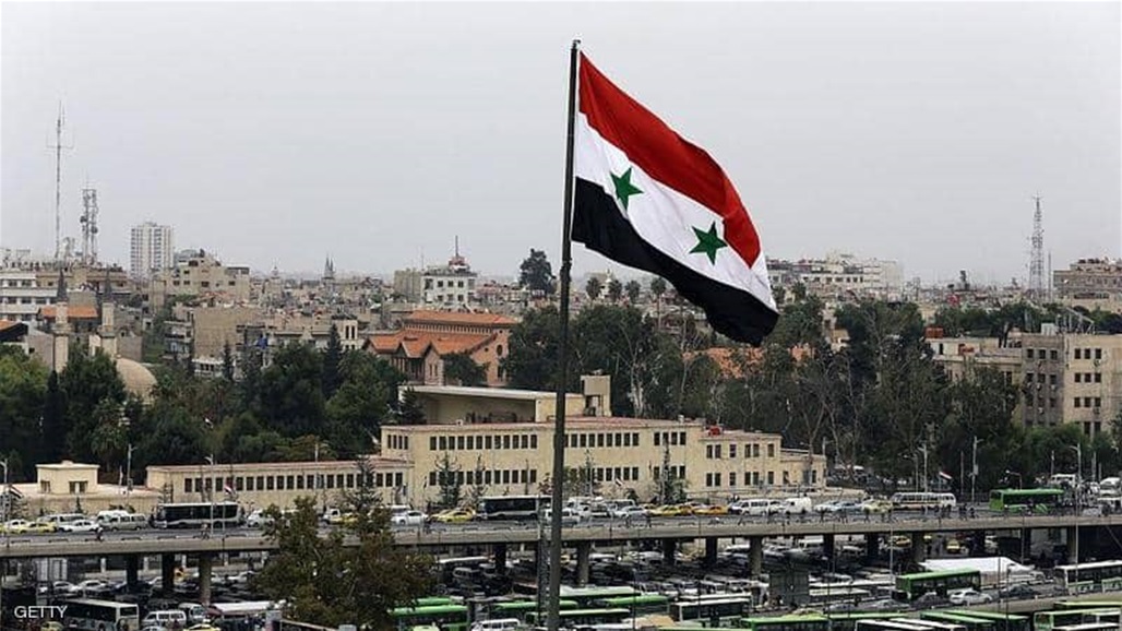 المقبل في بغداد.. البيان الختامي لاجتماع عربي بشأن سوريا