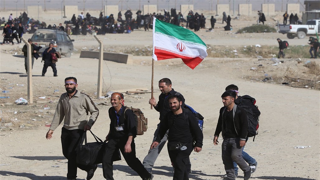 إيران تعلن اعتقال 200 جاسوس أوروبي.. ما علاقة زيارة الأربعين بالعراق؟