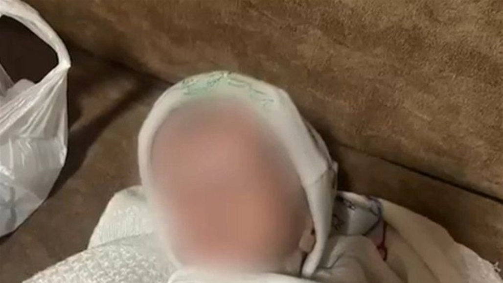 في بغداد.. اعتقال رجل وامرأة عرضا طفلهما للبيع