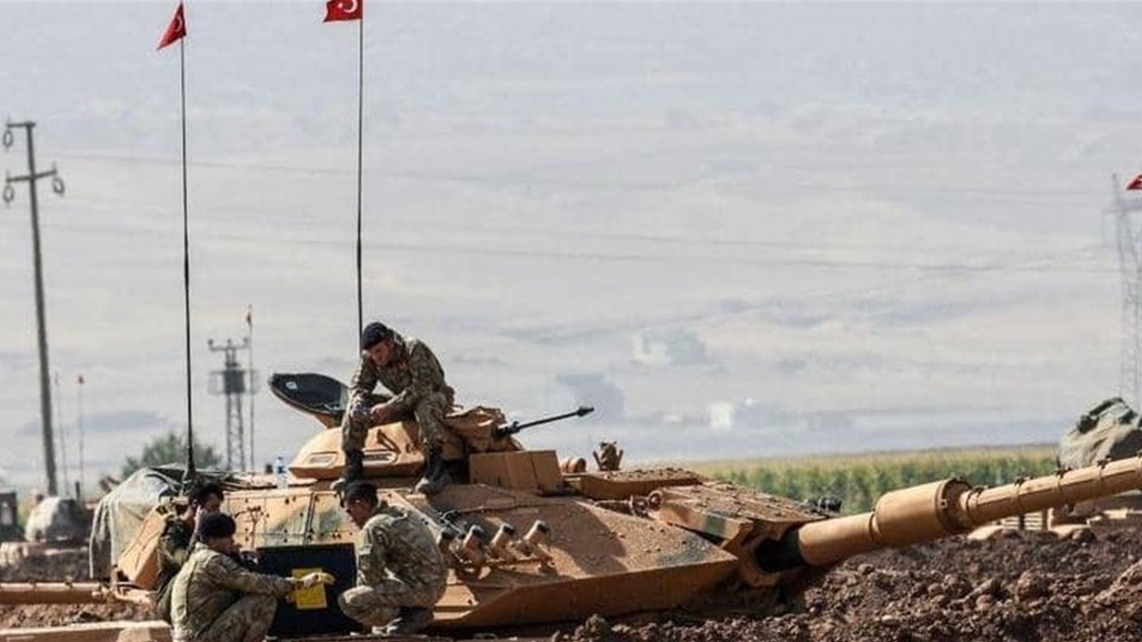الاستخبارات التركية تحيد مسؤولاً في &quot;بي كي كي&quot; شمالي العراق