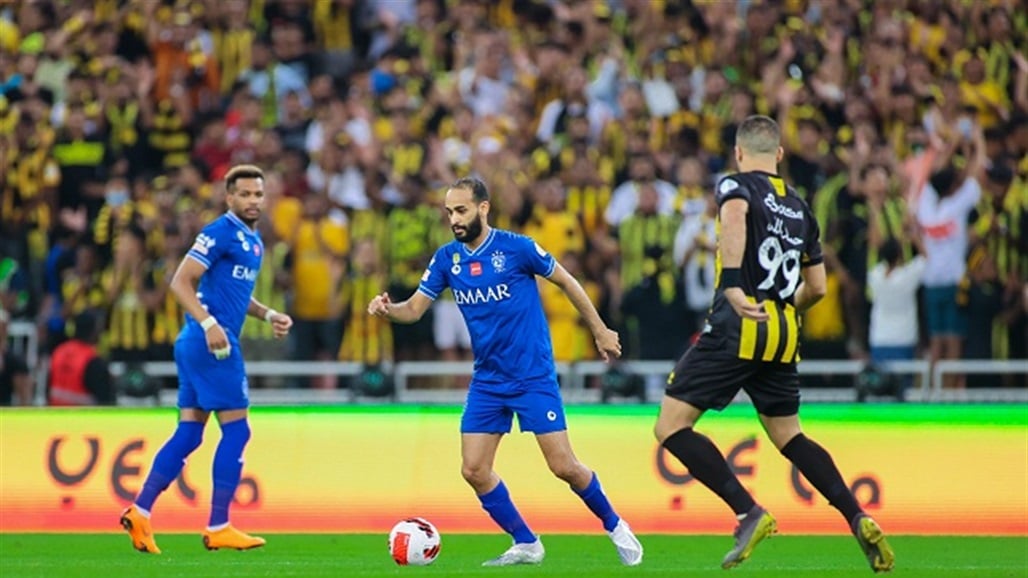 بريمونتادا جنونية.. الهلال يحسم كلاسيكو السعودية لصالحه أمام الاتحاد