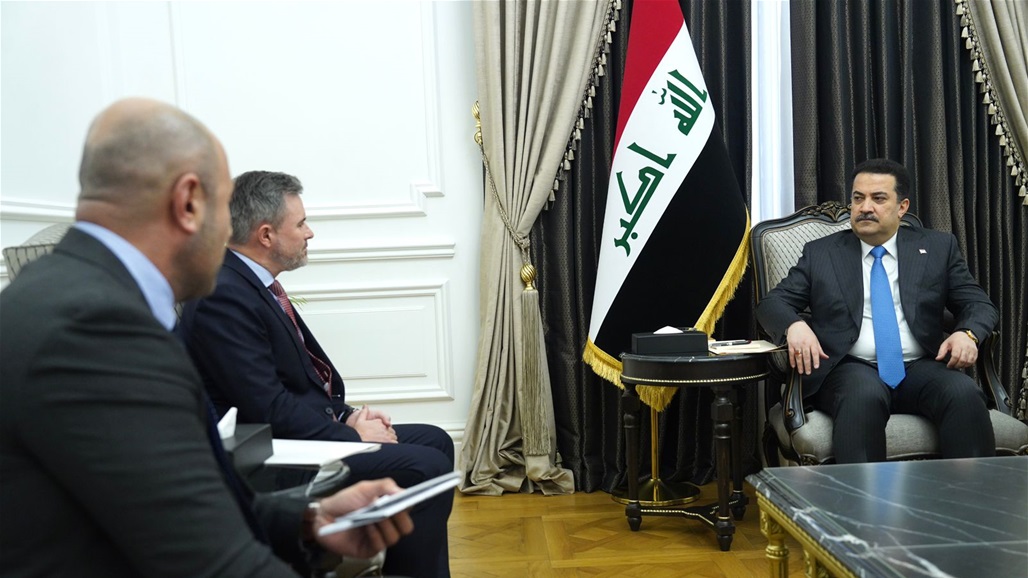 كندا تؤكد دعم العراق في مواجهة الآثار الناجمة عن التغييرات المناخية