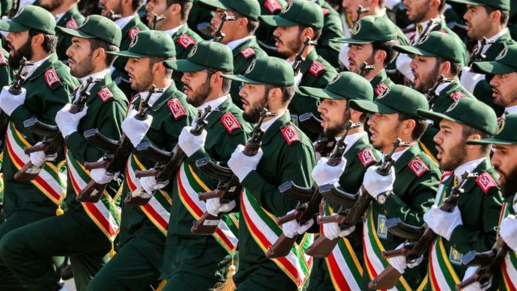 الحرس الثوري الإيراني يُحدد موعد انتهاء مهلة نزع سلاح &quot;الجماعات الانفصالية&quot; بكردستان