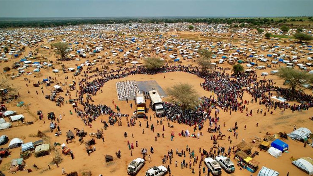 الأمم المتحدة: 13 مقبرة جماعية بإقليم دارفور السوداني