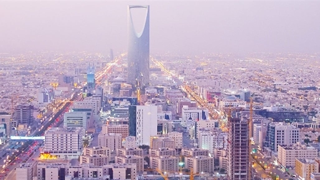 إنفانتينو يعلن إقامة مونديال 2034 في السعودية