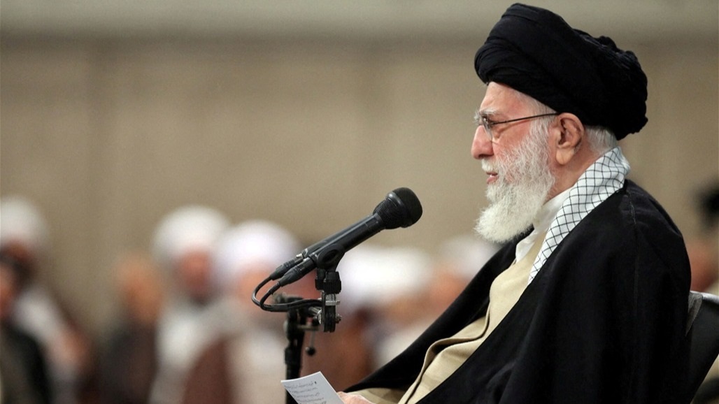 Khamenei calls for closing the oil and food route to “Israel”: Victory is Palestine’s ally Doc-P-472459-638344297978505499