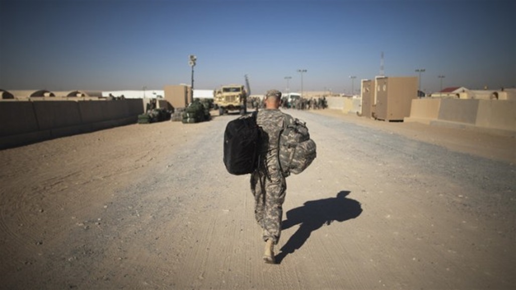 تفاصيل جديدة تخص قصف القواعد الأمريكية في العراق وسوريا