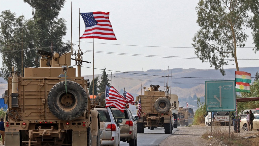 نيويورك تايمز: الحظ وحده أنقذ الامريكان في العراق من وقوع خسائر أكثر خطورة!