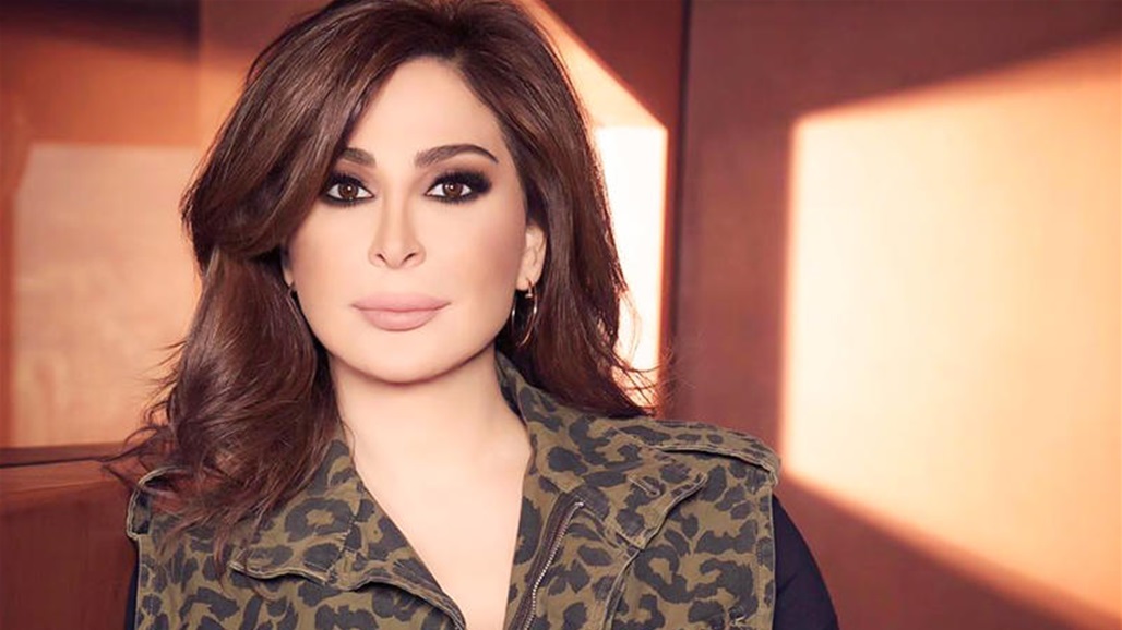 إليسا تفوز في معركتها ضد &quot;وتري&quot;