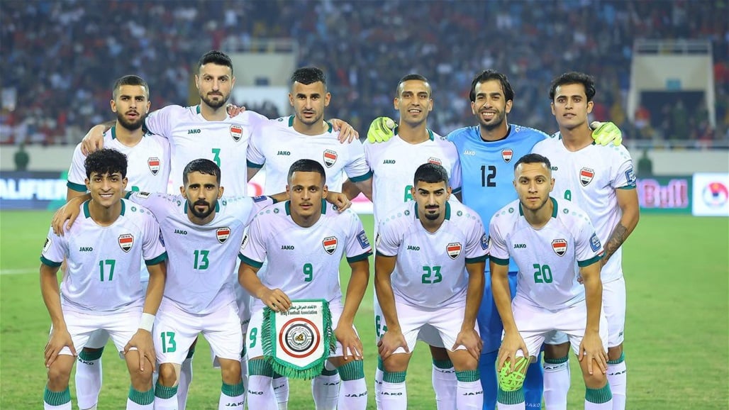 مدرب الكرخ: العراق لا يستطيع منافسة اليابان وكوريا وأستراليا بكأس آسيا