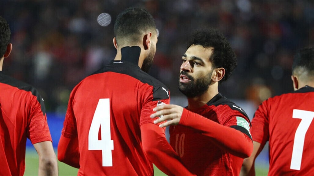 بماذا نصح صلاح زملائه قبل كأس افريقيا؟.. حارس مصر يكشف