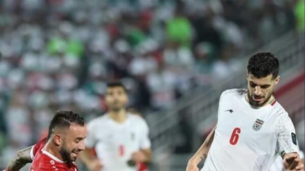 إيران تتغلب على سوريا بصعوبة وتتأهل لربع نهائي كأس آسيا