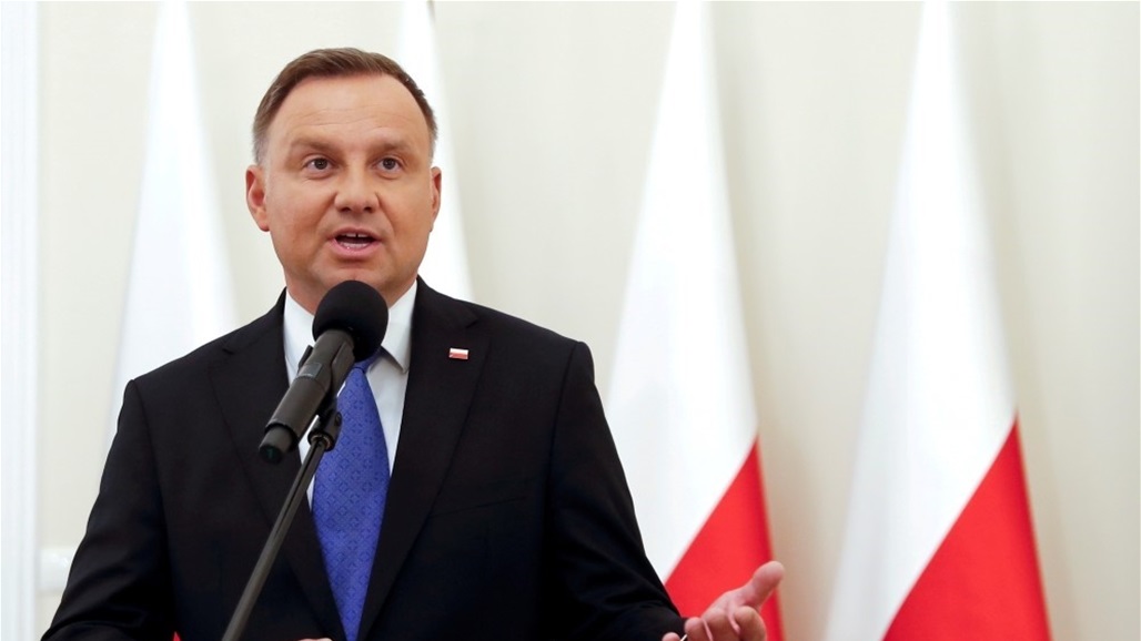 Polish President - Trump can end the war in Ukraine within 24 hours