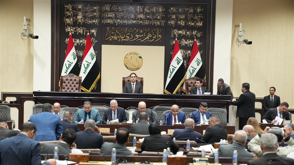 مجلس النواب يعقد جلسته الـ6 من الفصل التشريعي الأول.. تتضمن 3 فقرات 