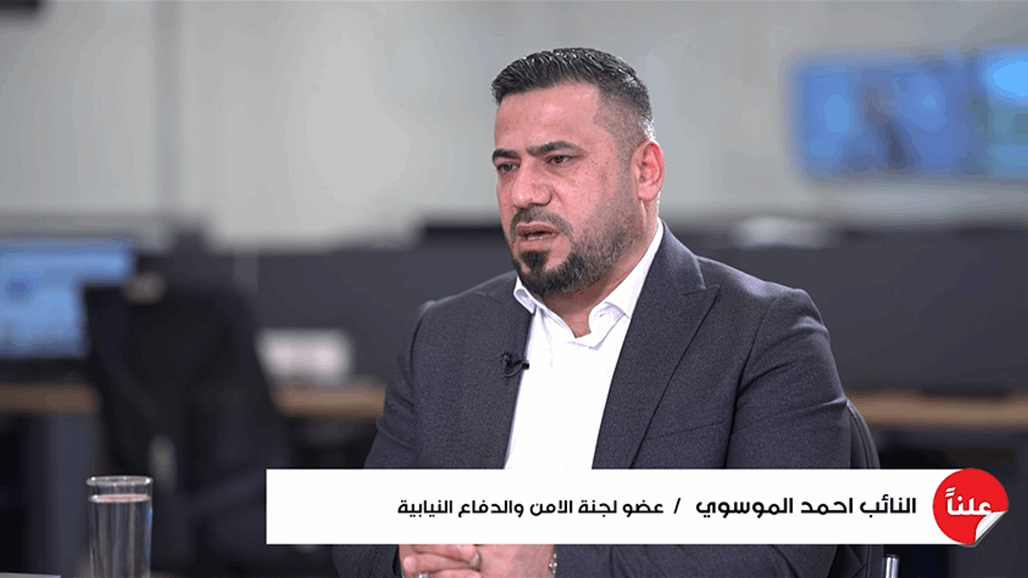 الموسوي يحدد مشكلة حكومة ديالى: المحافظ السابق سيربك الوضع ونرفض التجديد 